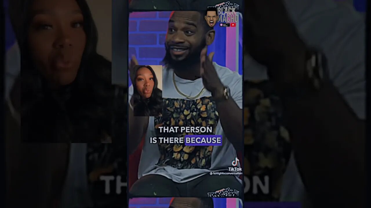 Is True Love About Trapping Someone??