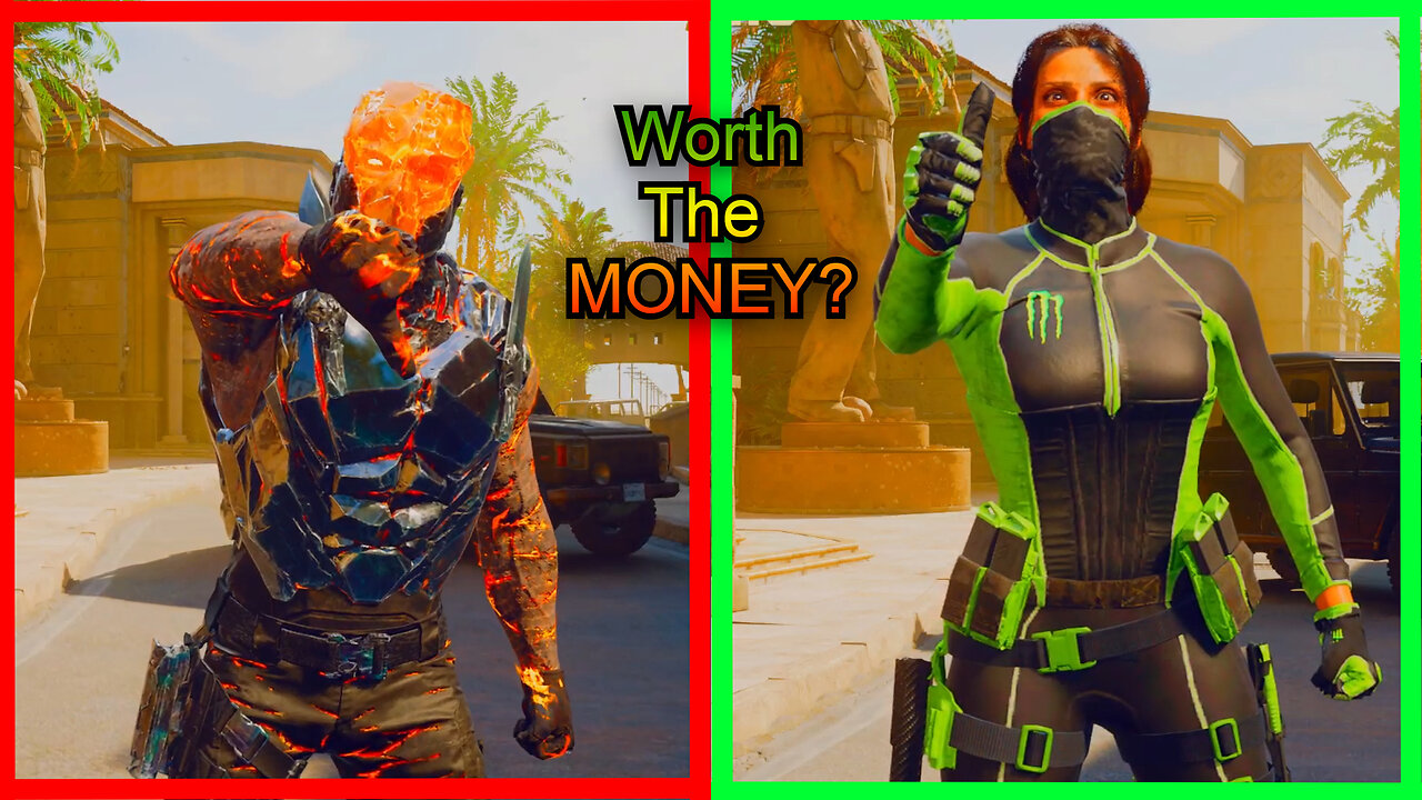 My Opinion on Black Ops 6 and if it is worth the Money.