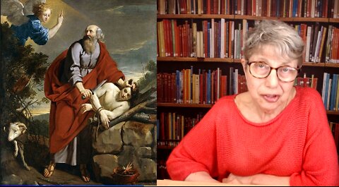 Woke Child Sacrifice? Some thoughts about a comment from Jordan Peterson.