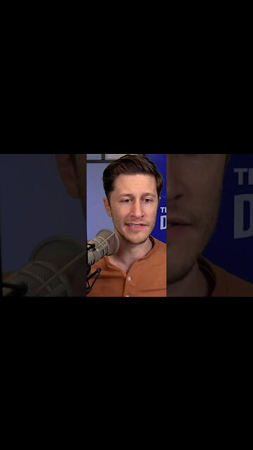 Did Tulsi Gabbard Steal My Logo? #shorts