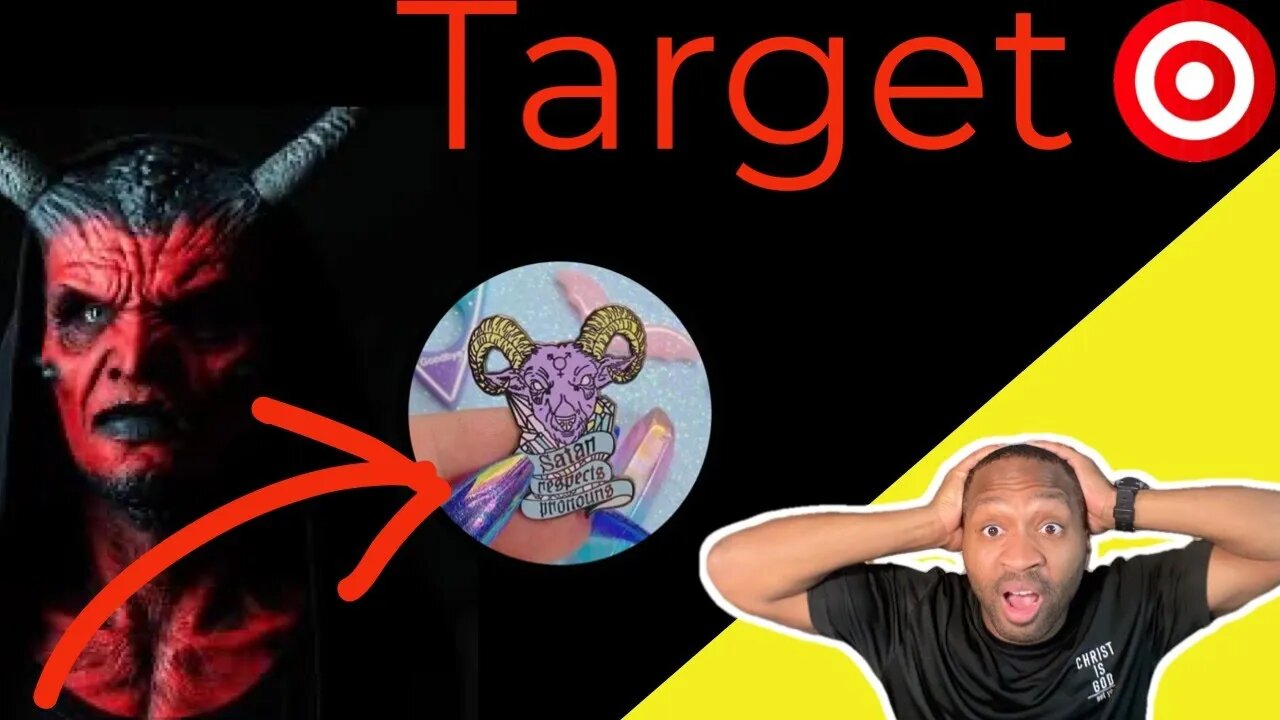 "Target's Latest Move That Will SHOCK You..."