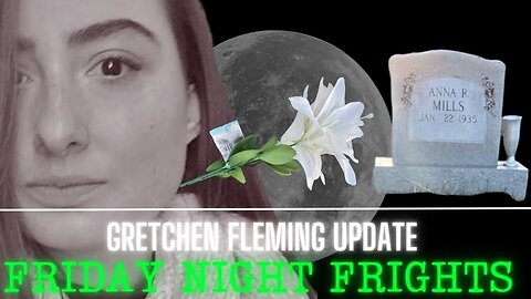 Has Gretchen Fleming Become a Cold Case?