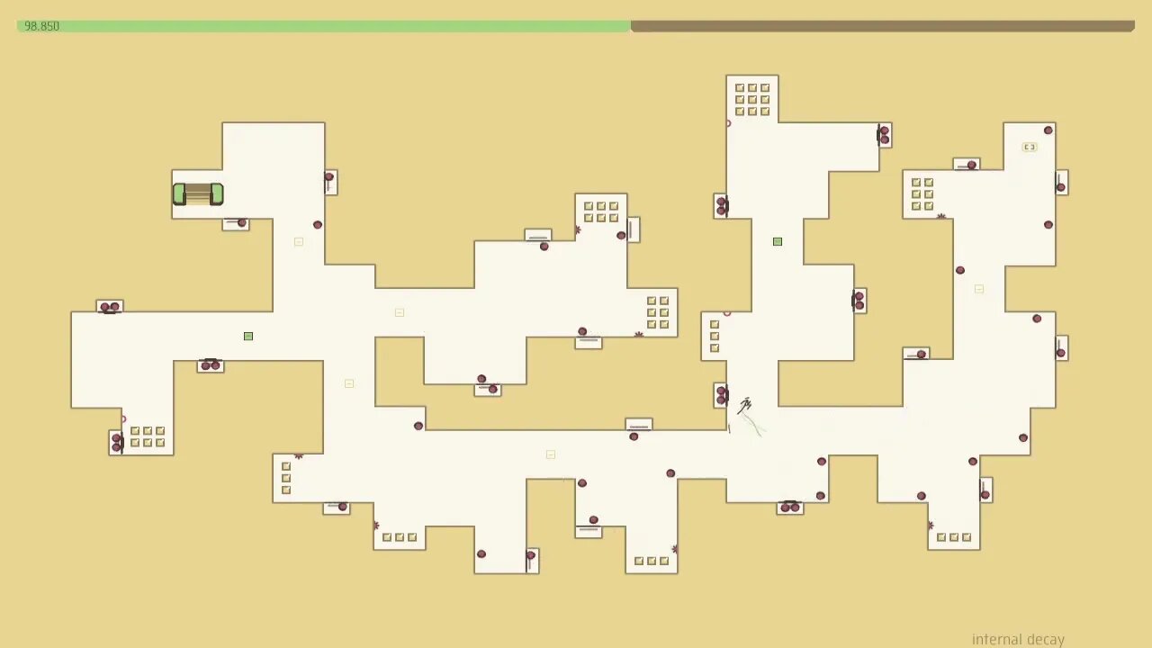 N++ - Internal Decay (SU-C-07-04) - G--T++