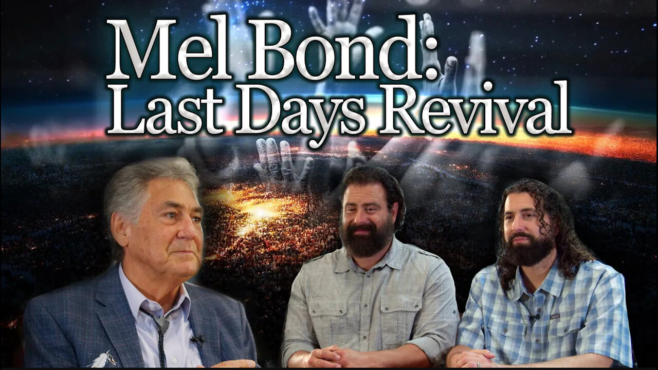 Mel Bond: Last Days Revival