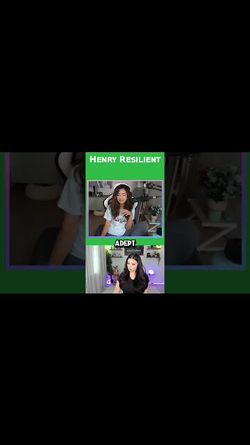 Pokimane has yet to speak on XQC and Adept Drama