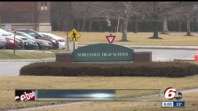 Noblesville principal sends email debunking Facebook rumors about student