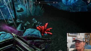 [#3] The TES V: Skyrim Special Edition Game Stream