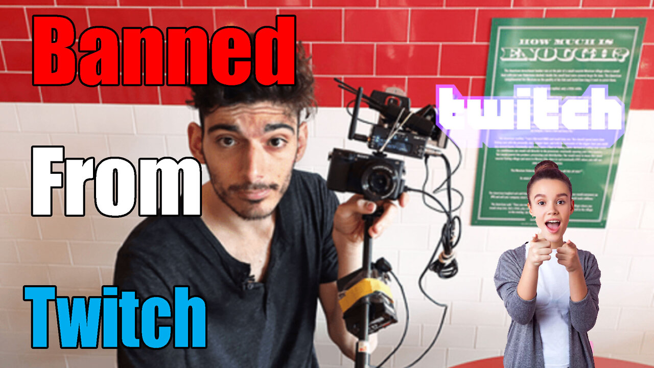 What Happened to Ice Poseidon?