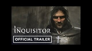 I, The Inquisitor - Official Reveal Trailer