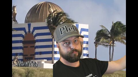 TPC #508: David O’Neill (Don The Plebstein’s Island)
