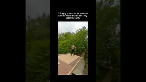Drone pilot deserves a raise