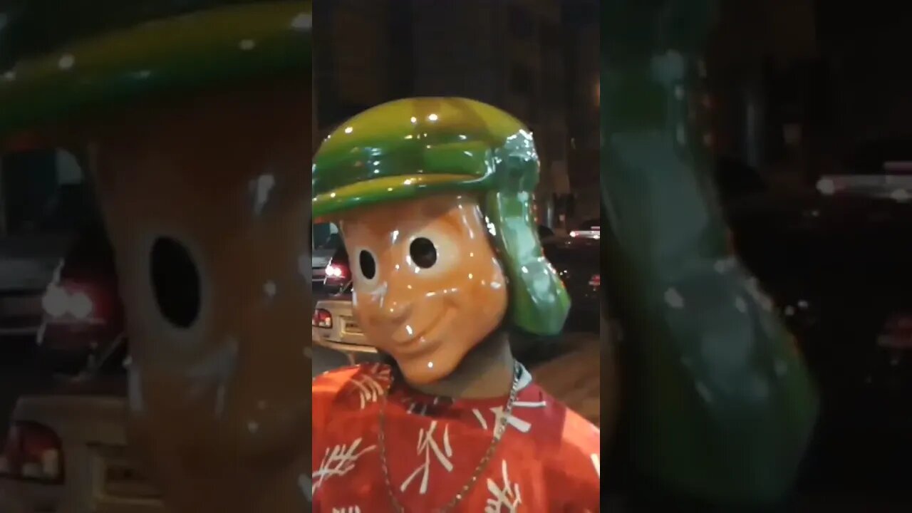 SUPER NINJAS, FOFÃO, GOKU E CHAVES DANÇANDO NO TRENZINHO IATE DA ALEGRIA, LIKE