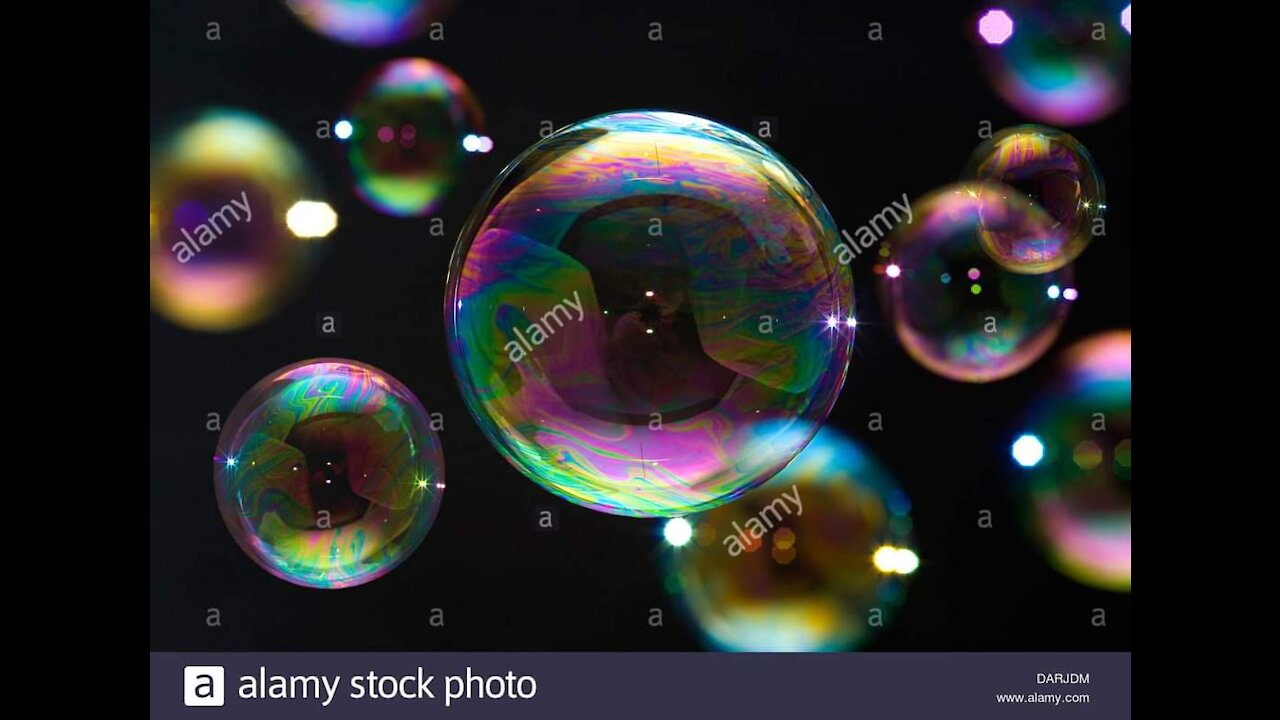 LE LARVE VI DIVORANO I CERVELLI... E NON LO SAPETE, NON LO CAPITE 04-09-2020. FLLO ELISEO BONANNO