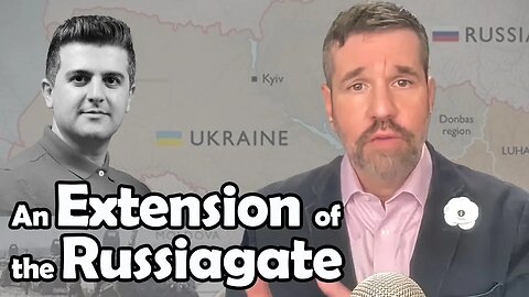 An extension of the Russiagate | Matthew Hoh
