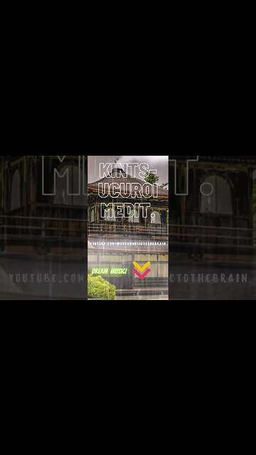 46-second Kintsukuroi: REIKI MUSIC - Physical, emotional and spiritual healing #shorts #love