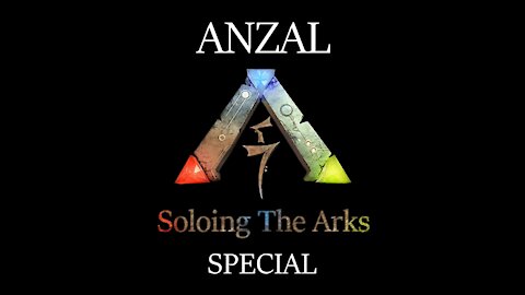 Soloing The Arks: The Island Special - Episode 10 "Homestead"