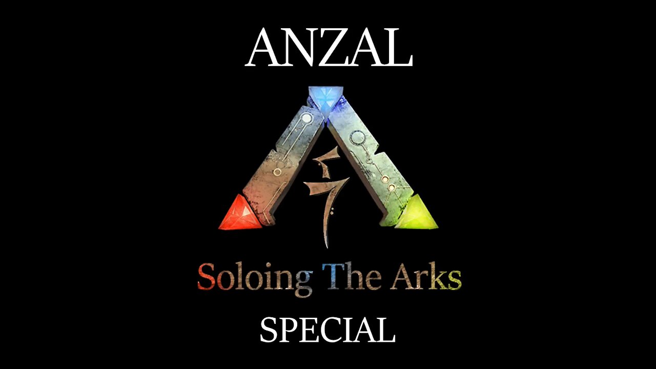 Soloing The Arks: The Island Special - Episode 10 "Homestead"