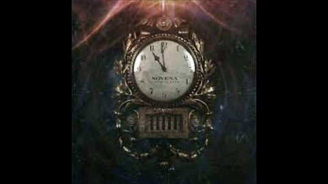 None of Us Can Escape Time-Tick Tock