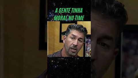 Nós Instruía a Garotada #resenha #podcast #palmeiras