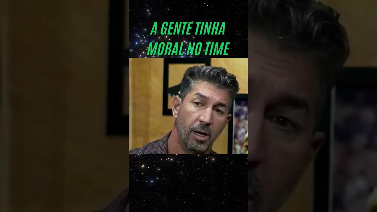 Nós Instruía a Garotada #resenha #podcast #palmeiras