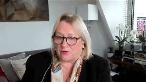 Plague Laws | Catherine Austin Fitts & Prof. Dolores Cahill