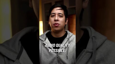 Why Audio makes a BIG DIFFERENCE in your videos