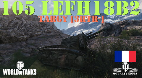 105 leFH18B2 - targy [3RTR-]