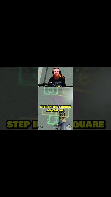 Apex Legends - Pro Hopscotch Man #shorts