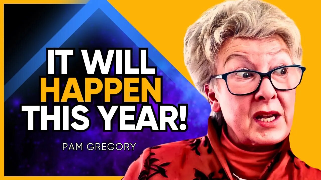 Astrologer Reveals Major 2024–2025 Shift — What You Should Know! | Pam Gregory Interviewed by Emilio Ortiz