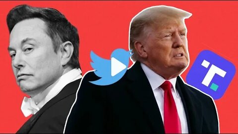 A Twitter Storm: The Left Tries to Silence Elon Musk