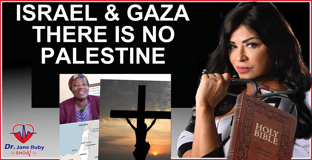 NEW CHINA "OUTBREAK" SCAM, TRUTH ABOUT ISRAEL V. GAZA