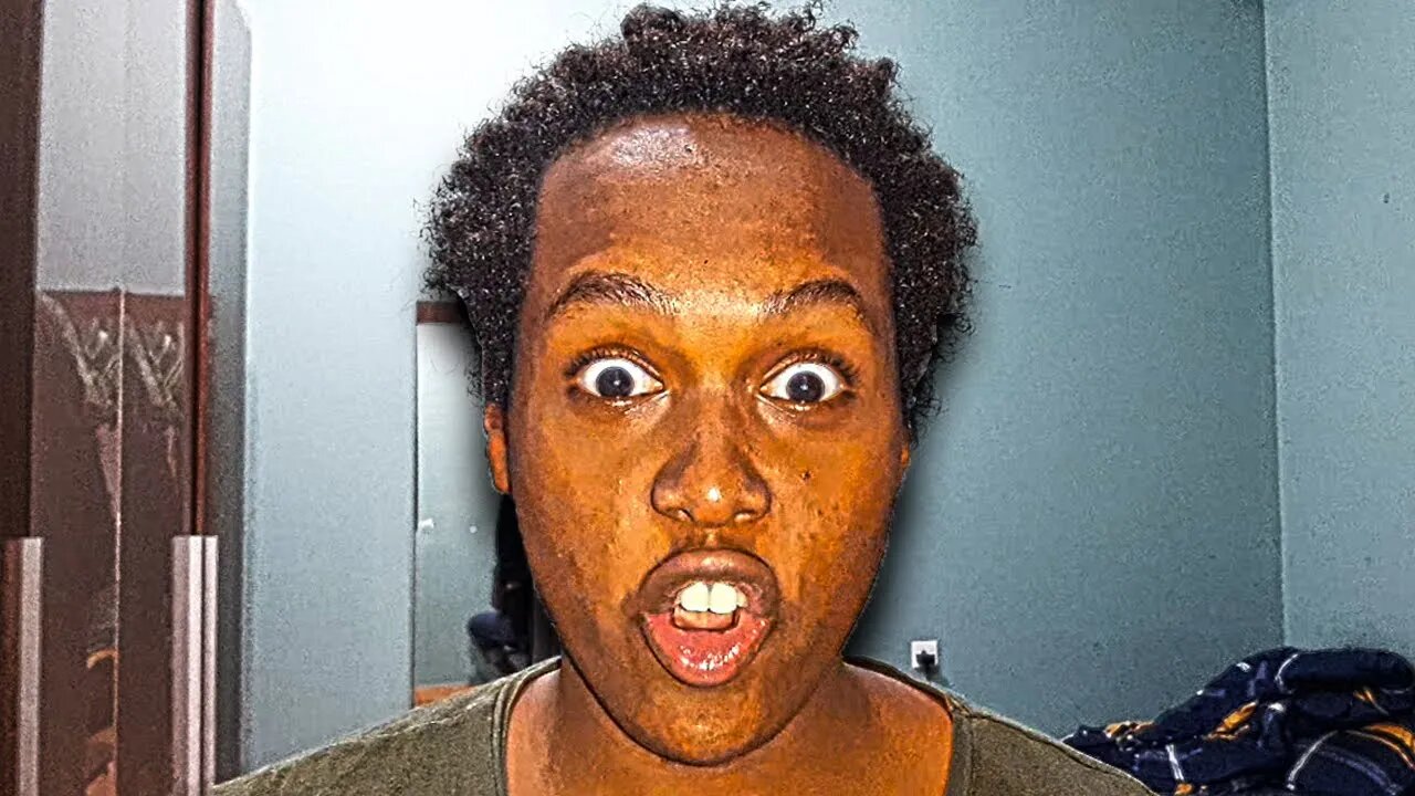 Becoming the first person to get cancelled in 2023