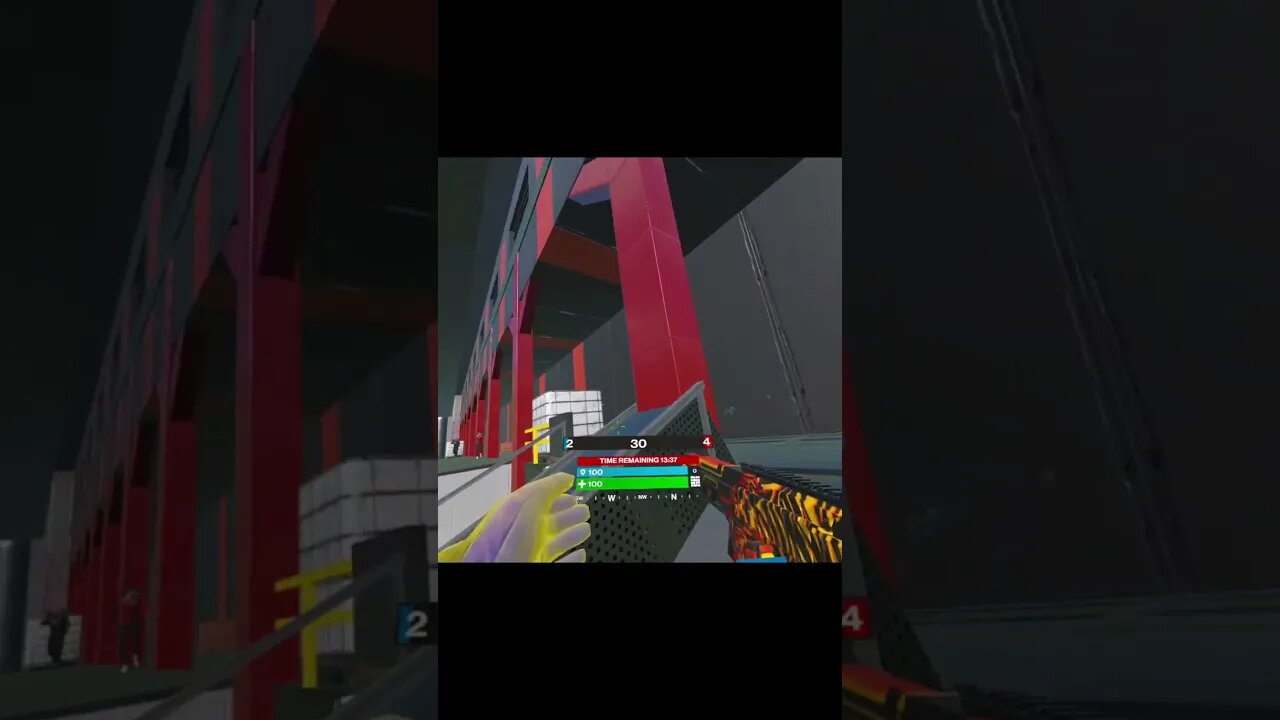 HARMONICA MAN GETS A SHOUT OUT! - POPULATION ONE (VR) #doomedchina42 #populationone #vrgaming