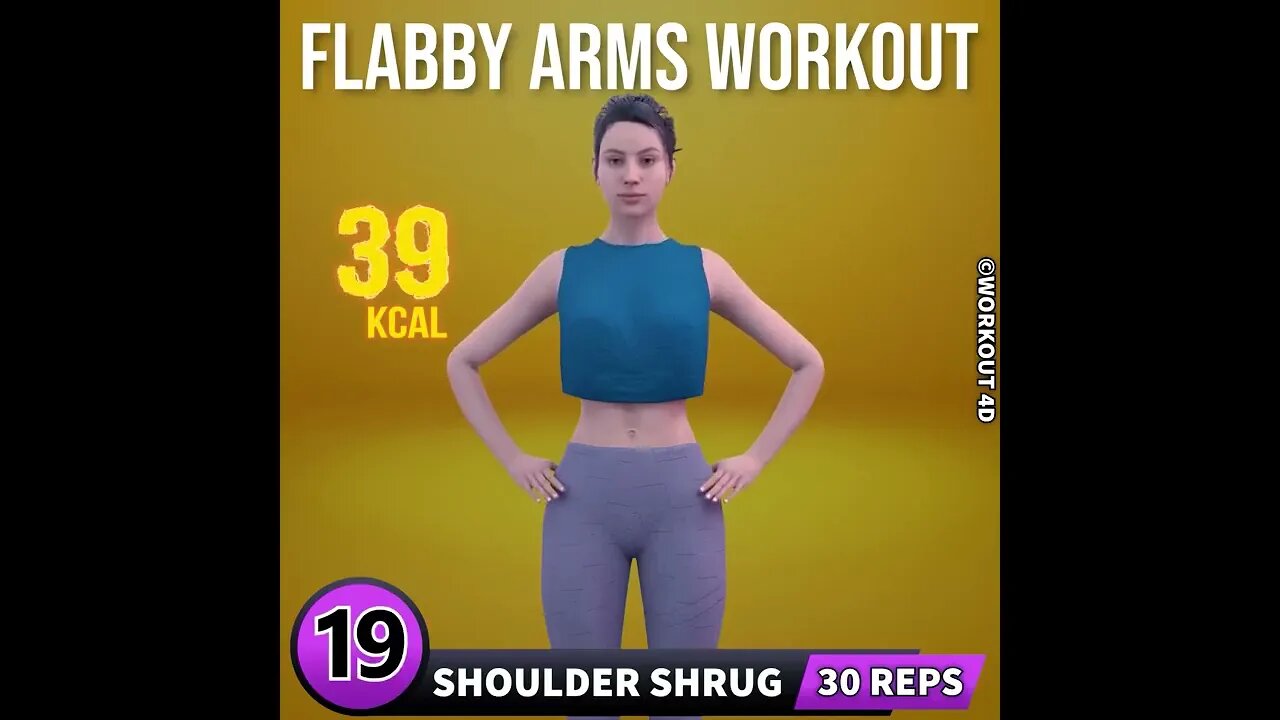 "Flabby Arm Blaster: 8 Days to Toned and Gorgeous Arms"