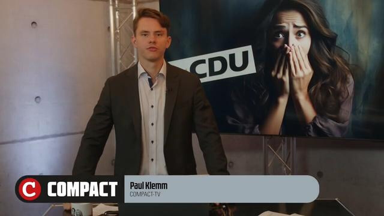 Demokratie neu definiert