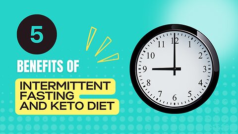 Keto and Intermittent Fasting: Fast and Easy Results