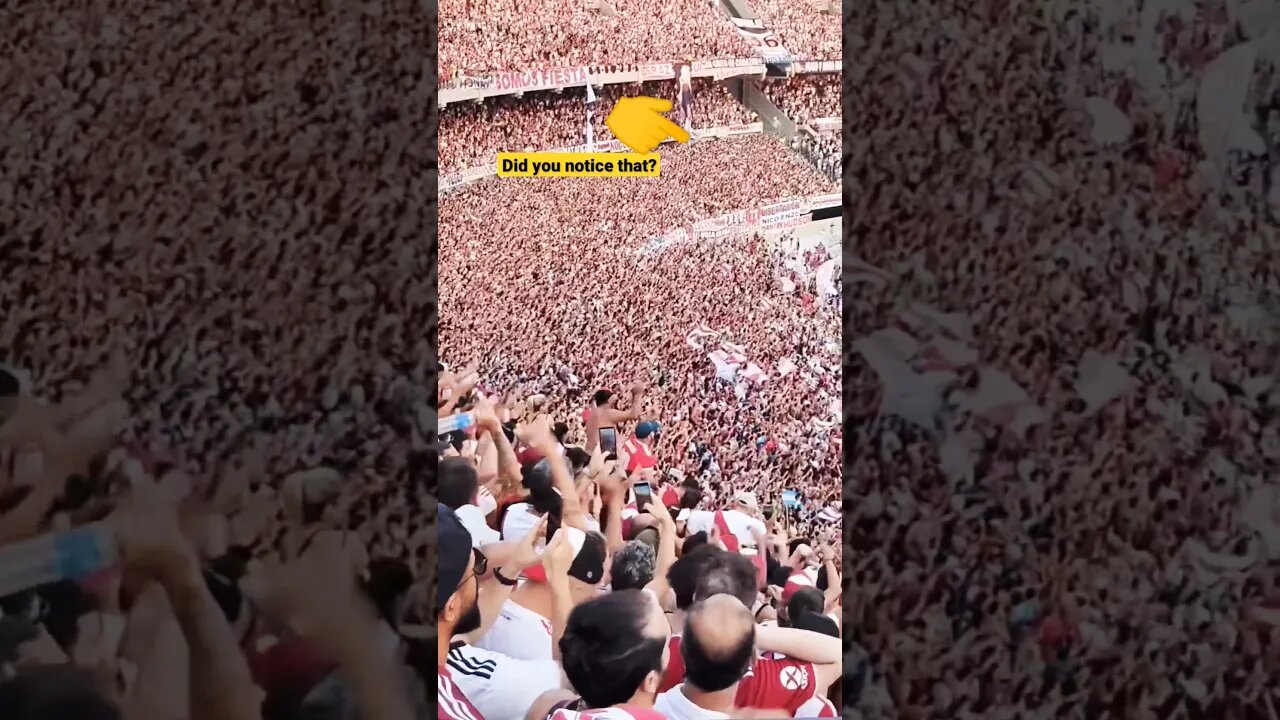 Did You Notice that? #viral #youtubeshorts #shorts #shakira #trending