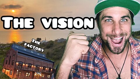 The Vision Of The House In Ecuador (Ep.4)