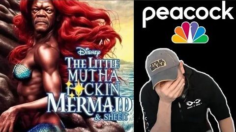 Mainstream ATTACKS G+G Over Little Mermaid Trailer BACKLASH - This Video is INSANE