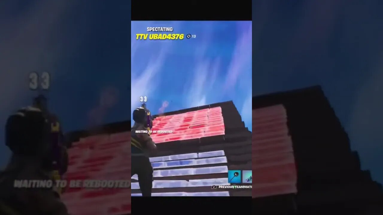 Fortnite Flashback Ubad Gameplay Was Always Great To Watch!! #shorts