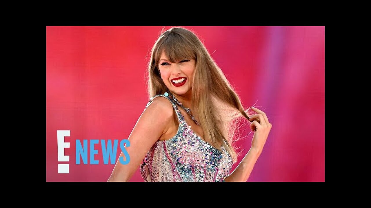 13 Taylor Swift FUN FACTS That Will Never Go Out of Style! | E! News