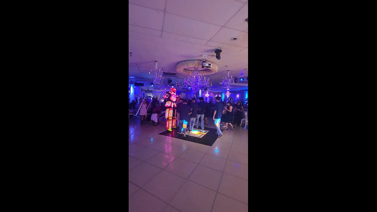 quinceañera