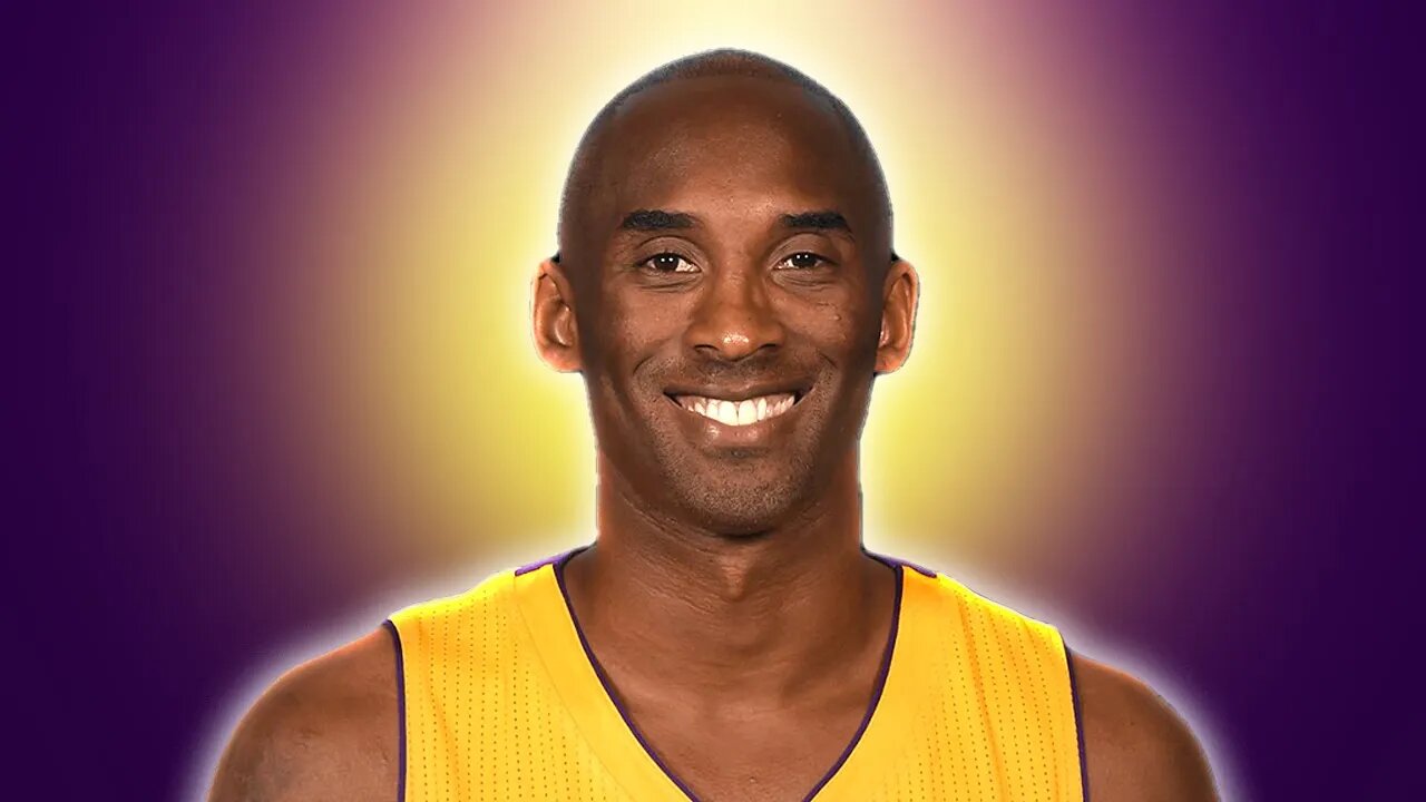 Kobe Bryant's Brilliant Values Oriented Mindset