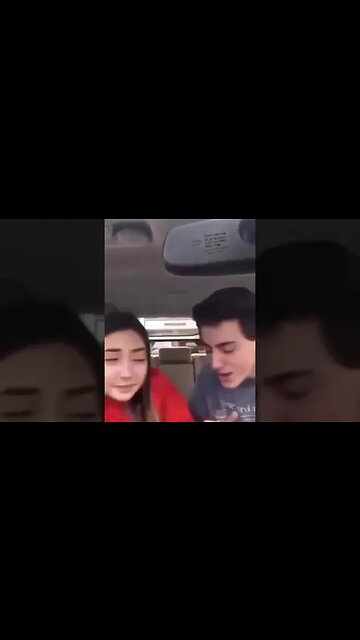 These Siblings Have Such A Close Relationship.