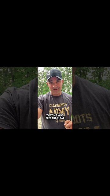 FBI Exposed! Tomorrow Interviewing One of The Gentleman Acquitted In Whitmer Kidnapping Plot