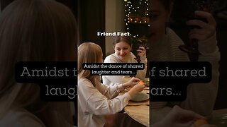 Amidst the dance of shared laughter and tears #relationships #shorts