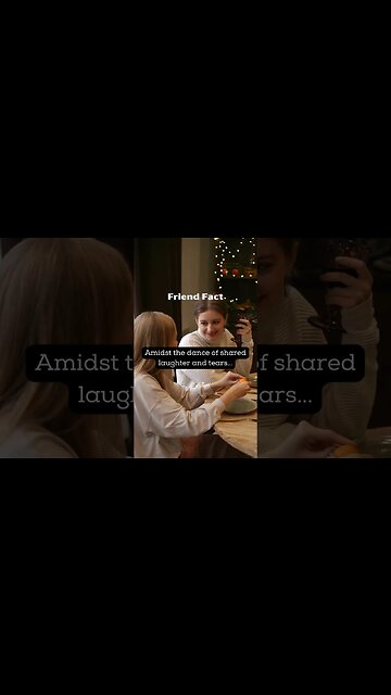 Amidst the dance of shared laughter and tears #relationships #shorts