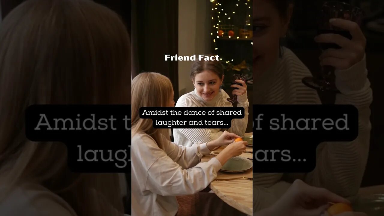 Amidst the dance of shared laughter and tears #relationships #shorts