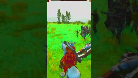 Mount and Blade 2: Bannerlord Warhammer Mods Showcase