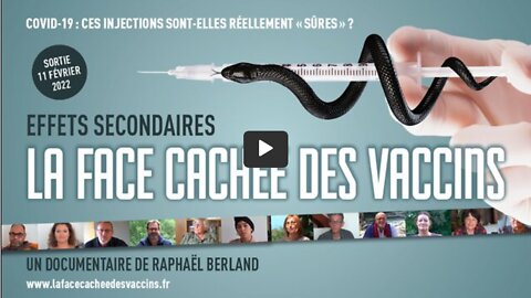 Effets secondaires la face cachée des vaccins